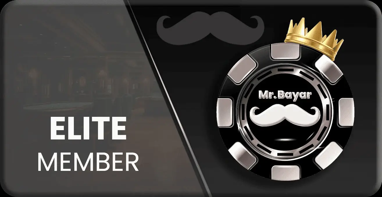 Elite Member